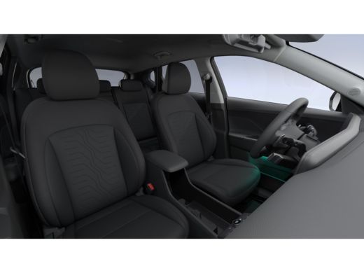 Hyundai Kona Comfort 65.4 kWh €4500,- korting !! | Achteruitrijcamera | Keyless start | Rijstrooksensor met co... ActivLease financial lease