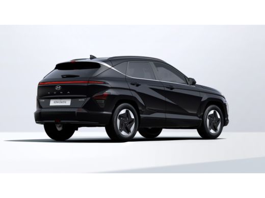 Hyundai Kona Comfort Smart 65.4 kWh € 4000,- korting !! | File assistent | Head-up display | Keyless start ActivLease financial lease