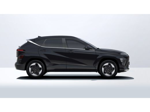 Hyundai Kona Comfort Smart 65.4 kWh € 4000,- korting !! | File assistent | Head-up display | Keyless start ActivLease financial lease