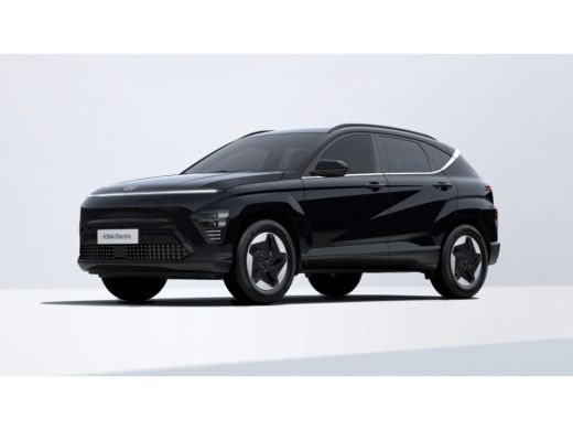 Hyundai Kona Comfort Smart 65.4 kWh € 4000,- korting !! | File assistent | Head-up display | Keyless start ActivLease financial lease