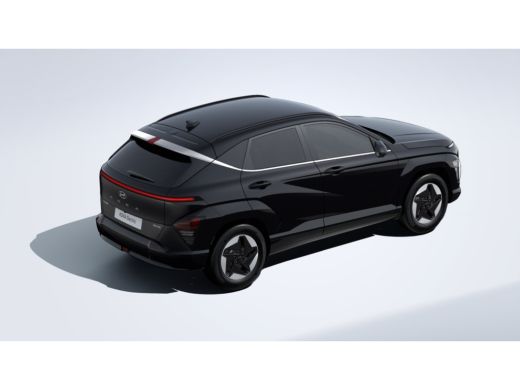Hyundai Kona Comfort Smart 65.4 kWh € 4000,- korting !! | File assistent | Head-up display | Keyless start ActivLease financial lease