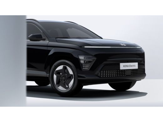 Hyundai Kona Comfort Smart 65.4 kWh € 4000,- korting !! | File assistent | Head-up display | Keyless start ActivLease financial lease