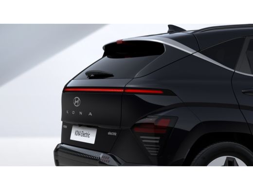 Hyundai Kona Comfort Smart 65.4 kWh € 4000,- korting !! | File assistent | Head-up display | Keyless start ActivLease financial lease