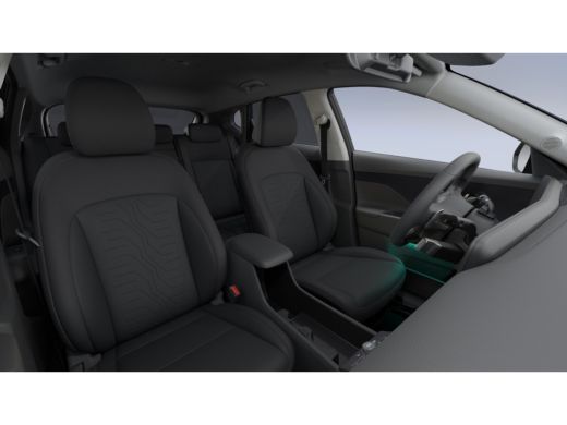 Hyundai Kona Comfort Smart 65.4 kWh € 4000,- korting !! | File assistent | Head-up display | Keyless start ActivLease financial lease