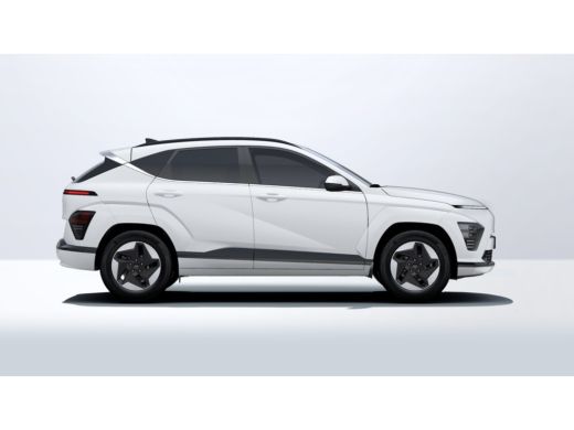 Hyundai Kona Comfort Smart 65.4 kWh € 4000,- korting !! | File assistent | Keyless start | Lederen stuurwiel ActivLease financial lease