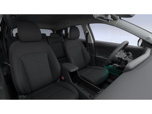 Hyundai Kona Comfort Smart 65.4 kWh € 4000,- korting !! | File assistent | Keyless start | Lederen stuurwiel ActivLease financial lease