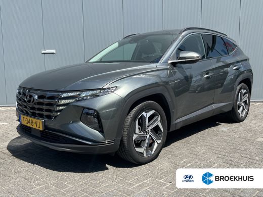 Hyundai Tucson 1.6 T-GDI 265pk PHEV Comfort Smart 4WD | Climate control | Premium Audio | Camera | Adaptive crui... Hyundai Tucson 1.6 T-GDI 265pk PHEV Comfort Smart 4WD | Climate control | Premium Audio | Camera | Adaptive crui...