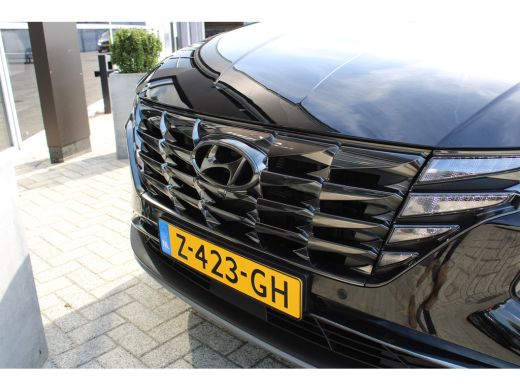 Hyundai Tucson 1.6 T-GDI PHEV Premium 4WD | Lederen bekleding | Elektrisch bedienbare stoelen | 360 camera | Ele... ActivLease financial lease