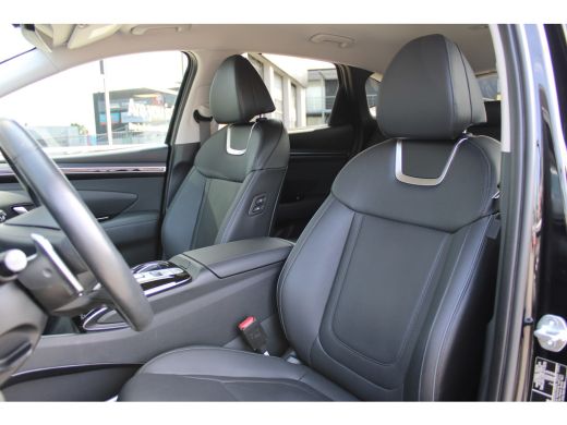 Hyundai Tucson 1.6 T-GDI PHEV Premium 4WD | Lederen bekleding | Elektrisch bedienbare stoelen | 360 camera | Ele... ActivLease financial lease