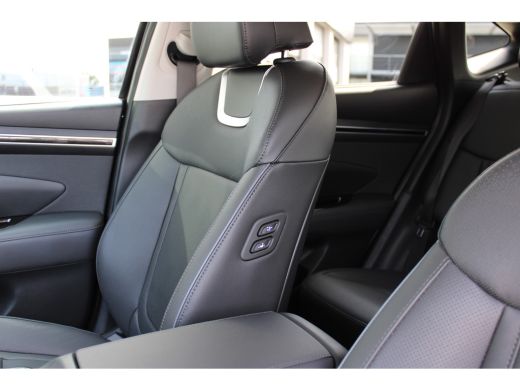 Hyundai Tucson 1.6 T-GDI PHEV Premium 4WD | Lederen bekleding | Elektrisch bedienbare stoelen | 360 camera | Ele... ActivLease financial lease