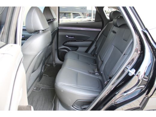 Hyundai Tucson 1.6 T-GDI PHEV Premium 4WD | Lederen bekleding | Elektrisch bedienbare stoelen | 360 camera | Ele... ActivLease financial lease