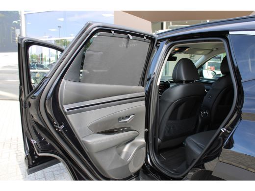 Hyundai Tucson 1.6 T-GDI PHEV Premium 4WD | Lederen bekleding | Elektrisch bedienbare stoelen | 360 camera | Ele... ActivLease financial lease