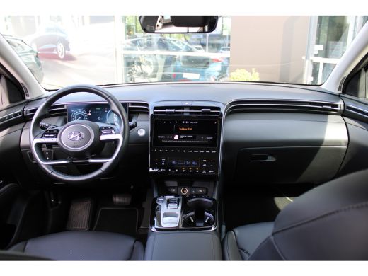 Hyundai Tucson 1.6 T-GDI PHEV Premium 4WD | Lederen bekleding | Elektrisch bedienbare stoelen | 360 camera | Ele... ActivLease financial lease