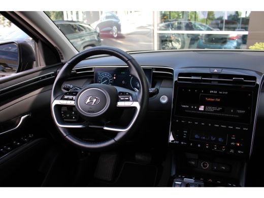 Hyundai Tucson 1.6 T-GDI PHEV Premium 4WD | Lederen bekleding | Elektrisch bedienbare stoelen | 360 camera | Ele... ActivLease financial lease