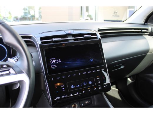 Hyundai Tucson 1.6 T-GDI PHEV Premium 4WD | Lederen bekleding | Elektrisch bedienbare stoelen | 360 camera | Ele... ActivLease financial lease
