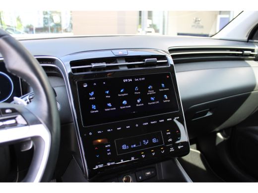 Hyundai Tucson 1.6 T-GDI PHEV Premium 4WD | Lederen bekleding | Elektrisch bedienbare stoelen | 360 camera | Ele... ActivLease financial lease