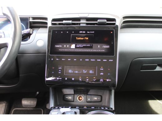 Hyundai Tucson 1.6 T-GDI PHEV Premium 4WD | Lederen bekleding | Elektrisch bedienbare stoelen | 360 camera | Ele... ActivLease financial lease
