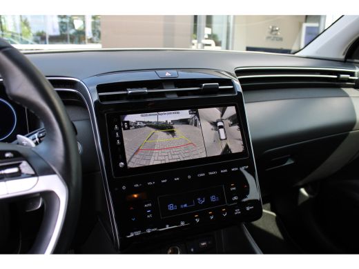 Hyundai Tucson 1.6 T-GDI PHEV Premium 4WD | Lederen bekleding | Elektrisch bedienbare stoelen | 360 camera | Ele... ActivLease financial lease