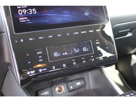Hyundai Tucson 1.6 T-GDI PHEV Premium 4WD | Lederen bekleding | Elektrisch bedienbare stoelen | 360 camera | Ele... ActivLease financial lease