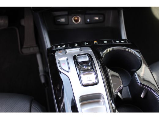 Hyundai Tucson 1.6 T-GDI PHEV Premium 4WD | Lederen bekleding | Elektrisch bedienbare stoelen | 360 camera | Ele... ActivLease financial lease