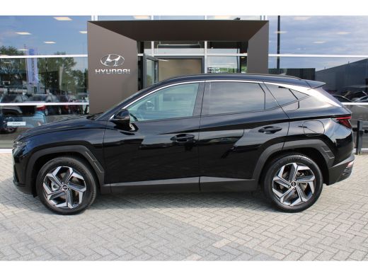 Hyundai Tucson 1.6 T-GDI PHEV Premium 4WD | Lederen bekleding | Elektrisch bedienbare stoelen | 360 camera | Ele... ActivLease financial lease