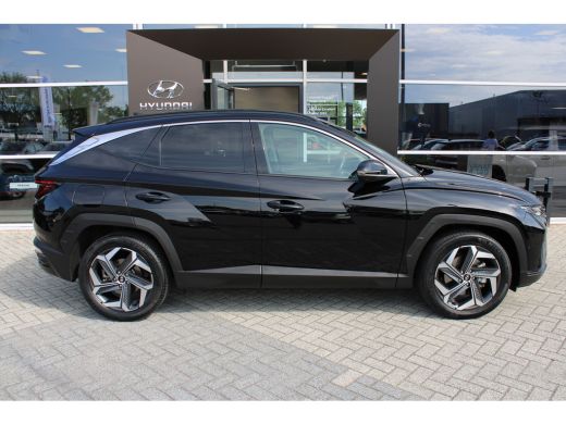 Hyundai Tucson 1.6 T-GDI PHEV Premium 4WD | Lederen bekleding | Elektrisch bedienbare stoelen | 360 camera | Ele... ActivLease financial lease