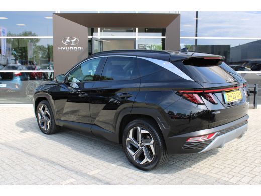 Hyundai Tucson 1.6 T-GDI PHEV Premium 4WD | Lederen bekleding | Elektrisch bedienbare stoelen | 360 camera | Ele... ActivLease financial lease