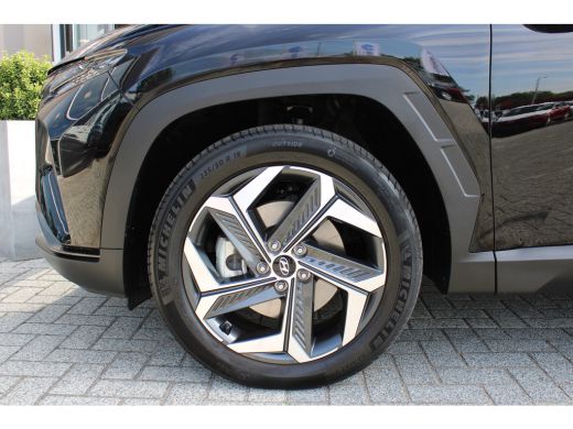 Hyundai Tucson 1.6 T-GDI PHEV Premium 4WD | Lederen bekleding | Elektrisch bedienbare stoelen | 360 camera | Ele... ActivLease financial lease