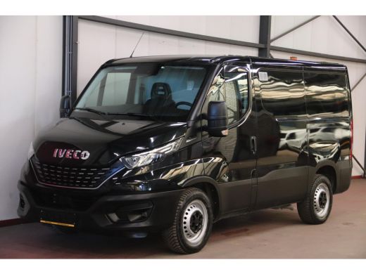 Iveco Daily 35C16 2.3 160PK L1H1 AUTOMAAT Iveco Daily 35C16 2.3 160PK L1H1 AUTOMAAT