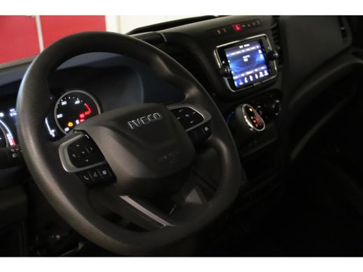 Iveco Daily 35C16 2.3 160PK L1H1 AUTOMAAT ActivLease financial lease