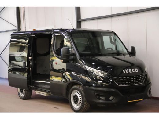 Iveco Daily 35C16 2.3 160PK L1H1 AUTOMAAT ActivLease financial lease