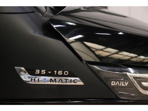 Iveco Daily 35C16 2.3 160PK L1H1 AUTOMAAT ActivLease financial lease