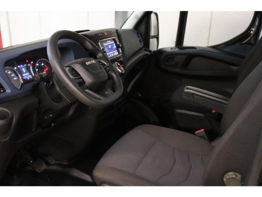 Iveco Daily 35C16 2.3 160PK L1H1 AUTOMAAT ActivLease financial lease