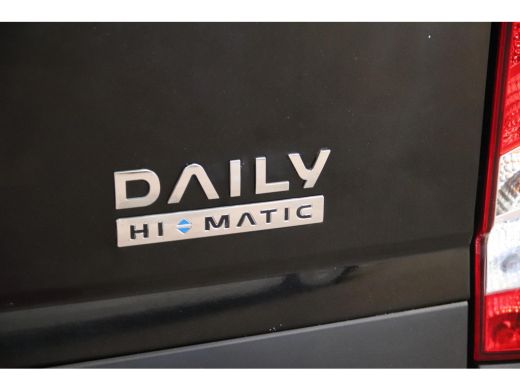 Iveco Daily 35C16 2.3 160PK L1H1 AUTOMAAT ActivLease financial lease