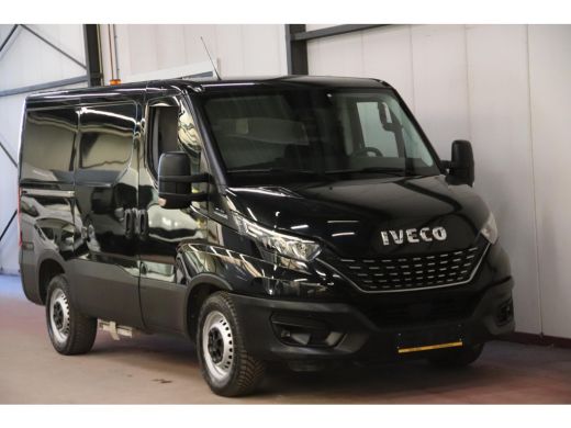 Iveco Daily 35C16 2.3 160PK L1H1 AUTOMAAT ActivLease financial lease