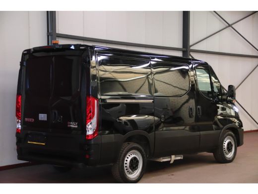Iveco Daily 35C16 2.3 160PK L1H1 AUTOMAAT ActivLease financial lease