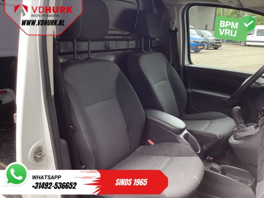 Mercedes-Benz Citan 108 CDI EXPORT ONLY Airco/ Cruise/ Bluetooth ActivLease financial lease