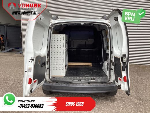 Mercedes-Benz Citan 108 CDI EXPORT ONLY Airco/ Cruise/ Bluetooth ActivLease financial lease