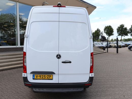 Mercedes-Benz Sprinter 316 2.2 CDI L2H2 DC EURO VI-D + 2 SCHUIFDEUREN | CARPLAY ActivLease financial lease