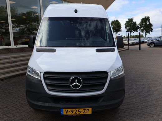 Mercedes-Benz Sprinter 316 2.2 CDI L2H2 DC EURO VI-D + 2 SCHUIFDEUREN | CARPLAY ActivLease financial lease