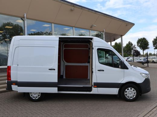 Mercedes-Benz Sprinter 316 2.2 CDI L2H2 DC EURO VI-D + 2 SCHUIFDEUREN | CARPLAY ActivLease financial lease