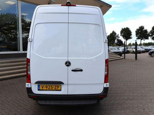 Mercedes-Benz Sprinter 316 2.2 CDI L2H2 DC EURO VI-D + 2 SCHUIFDEUREN | CARPLAY ActivLease financial lease