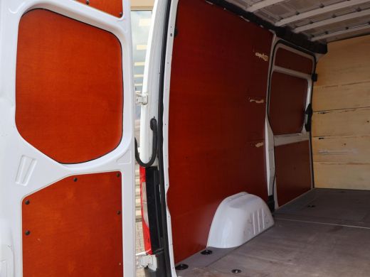 Mercedes-Benz Sprinter 316 2.2 CDI L2H2 DC EURO VI-D + 2 SCHUIFDEUREN | CARPLAY ActivLease financial lease