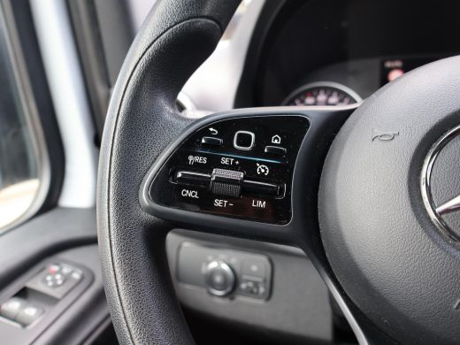 Mercedes-Benz Sprinter 316 2.2 CDI L2H2 DC EURO VI-D + 2 SCHUIFDEUREN | CARPLAY ActivLease financial lease