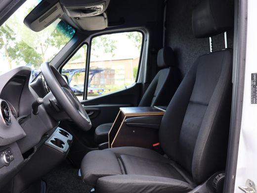 Mercedes-Benz Sprinter 316 2.2 CDI L2H2 DC EURO VI-D + 2 SCHUIFDEUREN | CARPLAY ActivLease financial lease