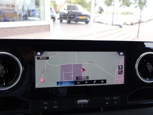 Mercedes-Benz Sprinter 316 2.2 CDI L2H2 DC EURO VI-D + 2 SCHUIFDEUREN | CARPLAY ActivLease financial lease