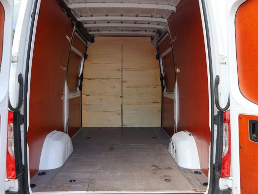 Mercedes-Benz Sprinter 316 2.2 CDI L2H2 DC EURO VI-D + 2 SCHUIFDEUREN | CARPLAY ActivLease financial lease