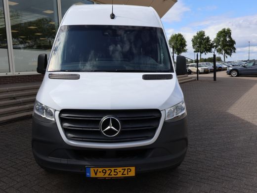 Mercedes-Benz Sprinter 316 2.2 CDI L2H2 DC EURO VI-D + 2 SCHUIFDEUREN | CARPLAY ActivLease financial lease