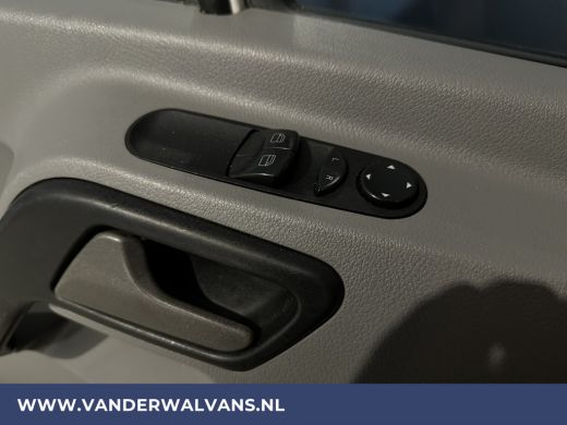 Mercedes-Benz Sprinter 316 CDI 164pk 2800kg Trekhaak L2H2 Euro6 Airco | Cruisecontrol Parkeersensoren, multifunctioneel ... ActivLease financial lease