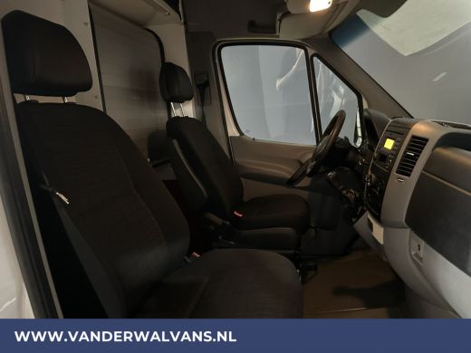 Mercedes-Benz Sprinter 316 CDI 164pk 2800kg Trekhaak L2H2 Euro6 Airco | Cruisecontrol Parkeersensoren, multifunctioneel ... ActivLease financial lease